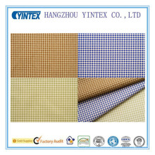 2016 Appraisal Organic Cotton Silk Fabric